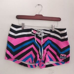 Billabong board shorts